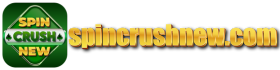 Spin Crush New logo